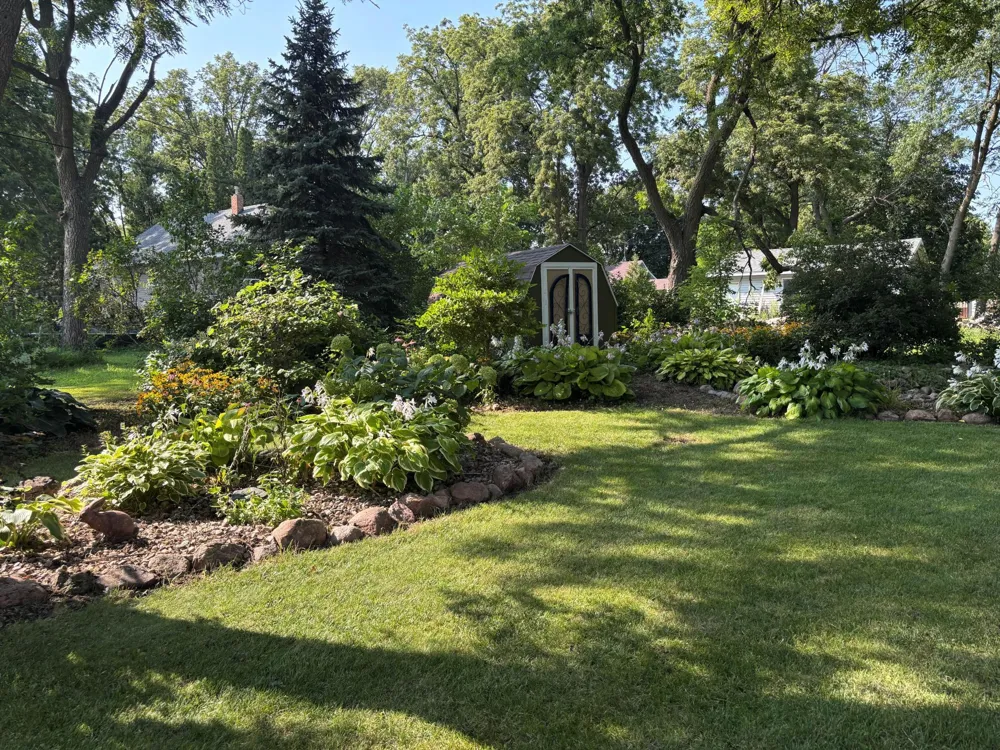 135 S Stenstrum Avenue Dunnell, MN 56127