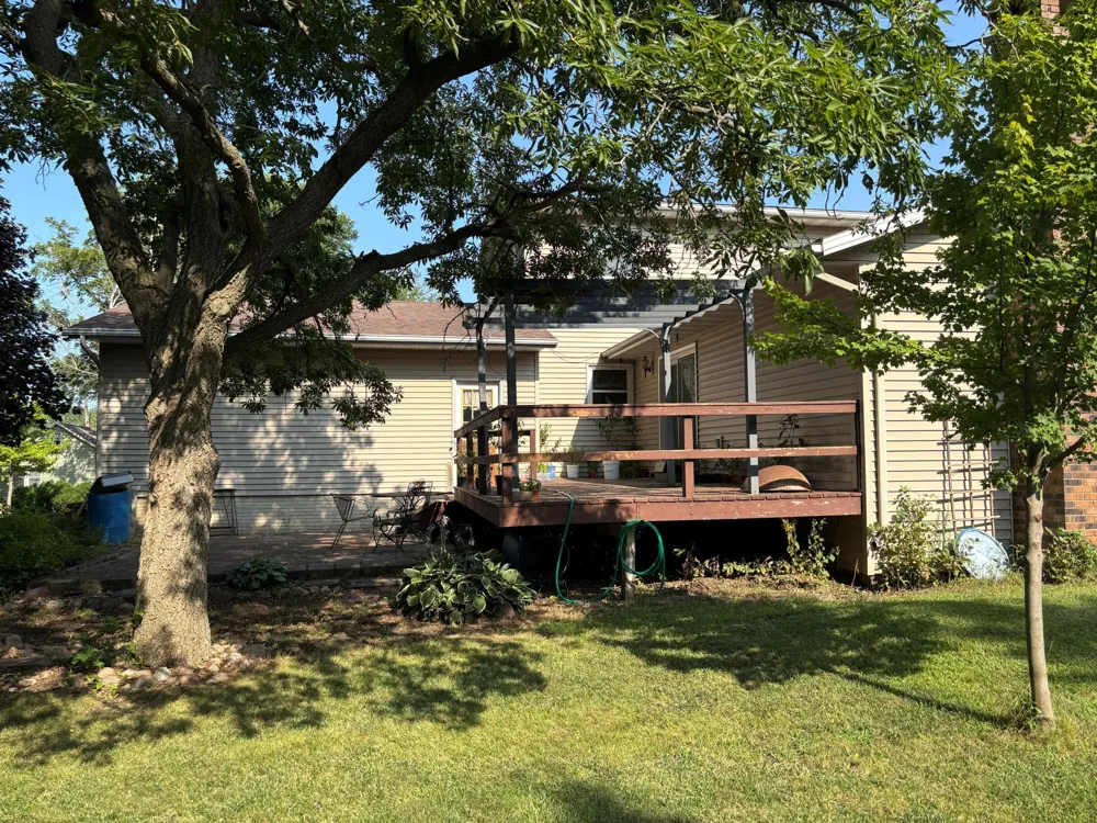 135 S Stenstrum Avenue Dunnell, MN 56127