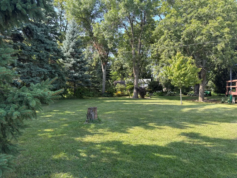 135 S Stenstrum Avenue Dunnell, MN 56127