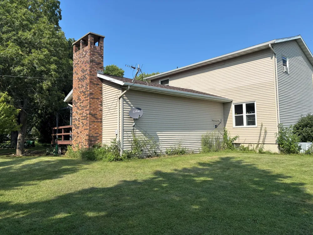 135 S Stenstrum Avenue Dunnell, MN 56127