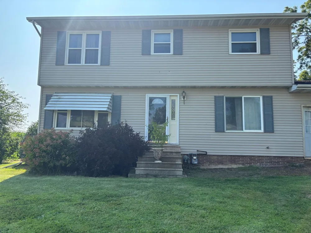 135 S Stenstrum Avenue Dunnell, MN 56127
