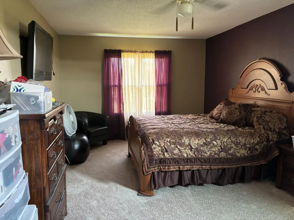 135 S Stenstrum Avenue Dunnell, MN 56127