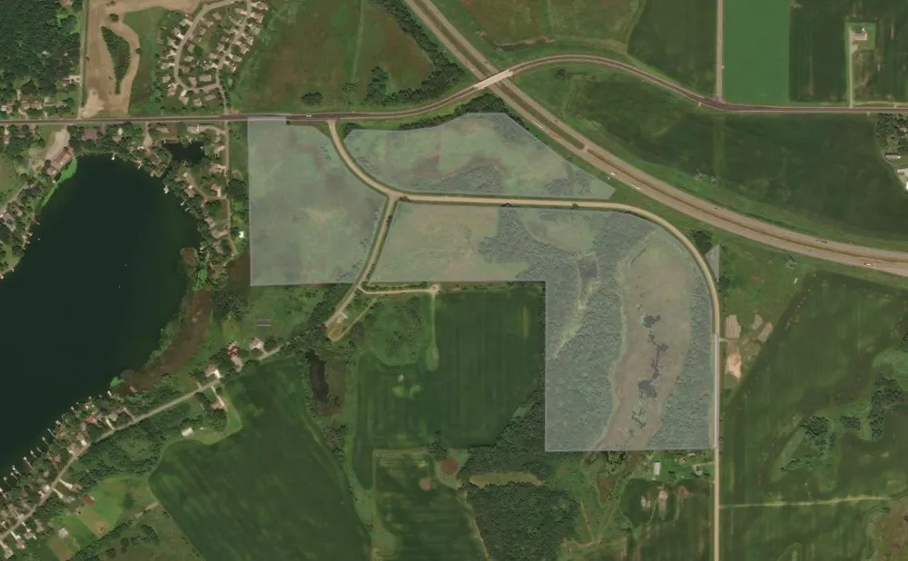 XXX County Road 137 Rockville, MN 56301