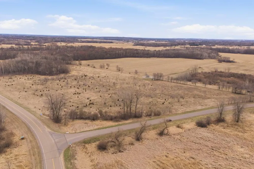 XXX County Road 137 Rockville, MN 56301