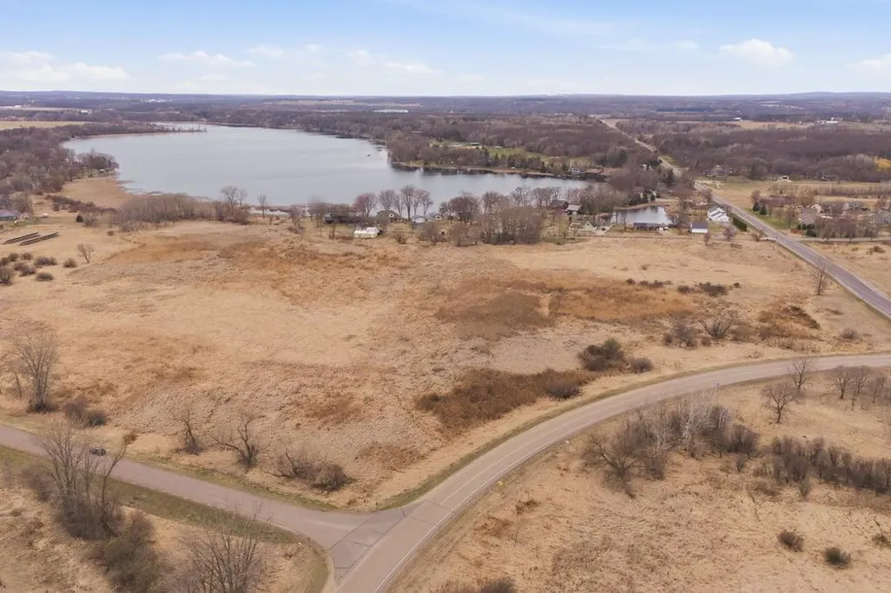XXX County Road 137 Rockville, MN 56301