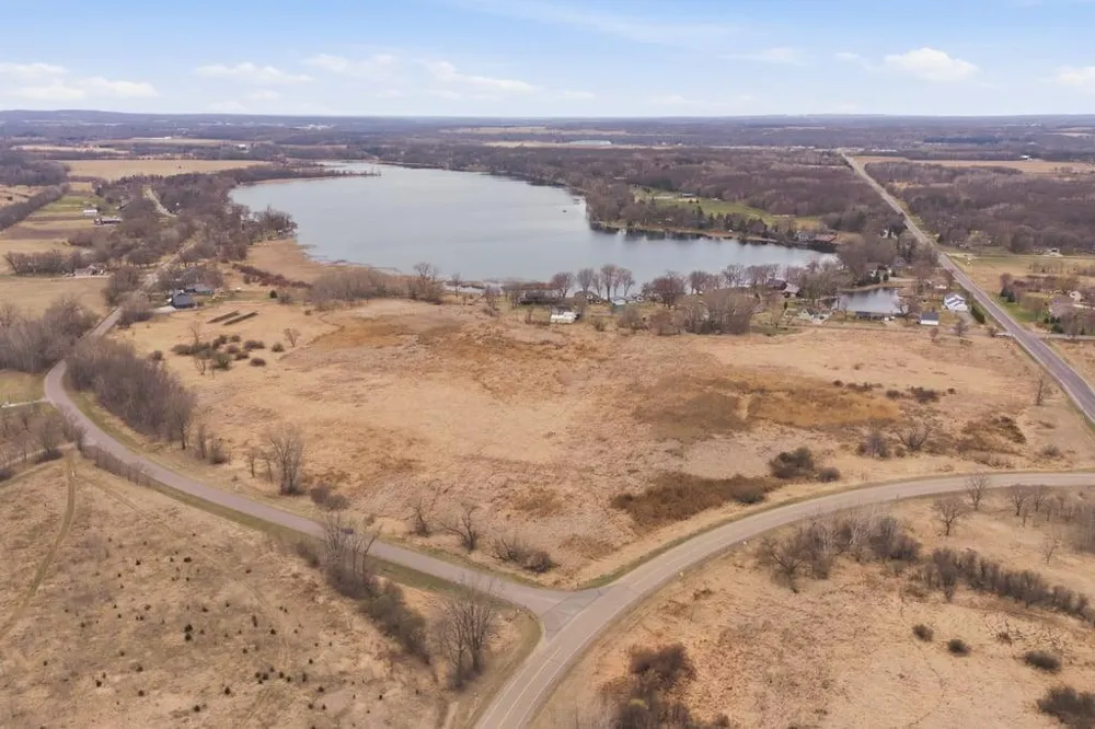 XXX County Road 137 Rockville, MN 56301