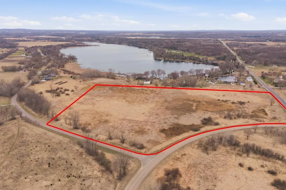 XXX County Road 137 Rockville, MN 56301
