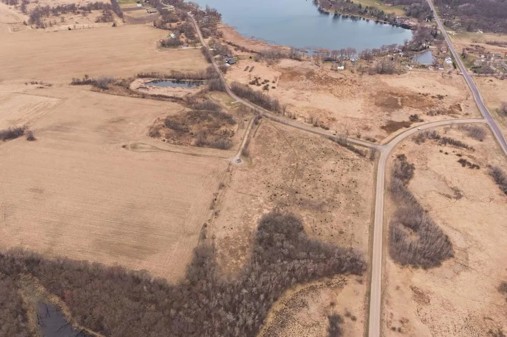 XXX County Road 137 Rockville, MN 56301