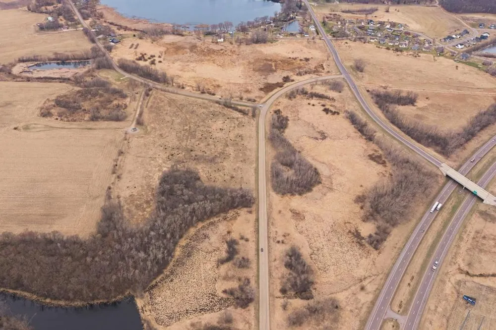 XXX County Road 137 Rockville, MN 56301