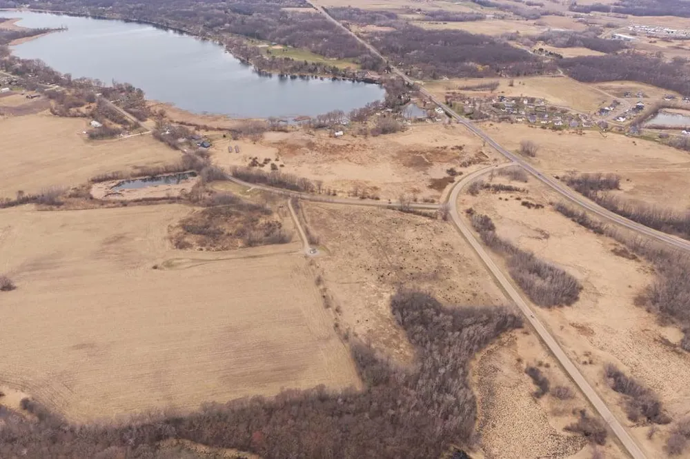 XXX County Road 137 Rockville, MN 56301
