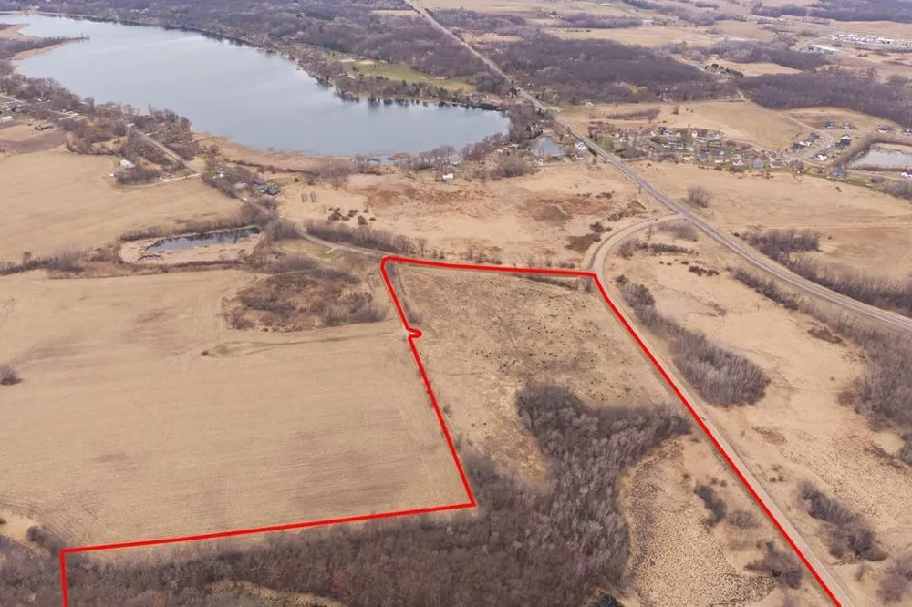XXX County Road 137 Rockville, MN 56301