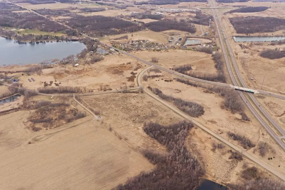 XXX County Road 137 Rockville, MN 56301