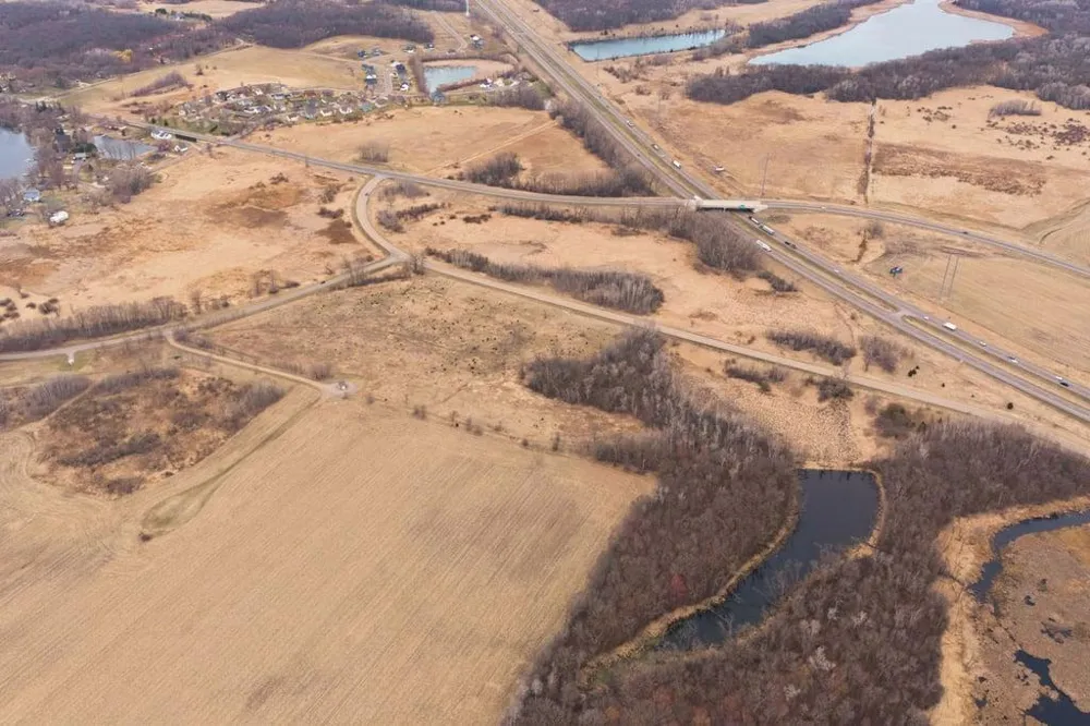 XXX County Road 137 Rockville, MN 56301