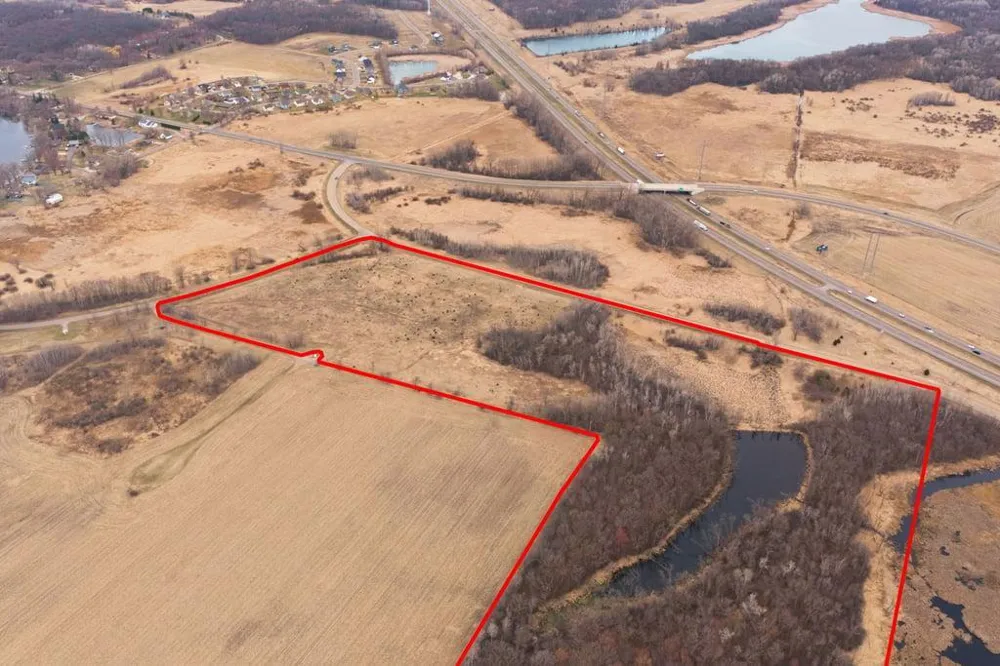 XXX County Road 137 Rockville, MN 56301