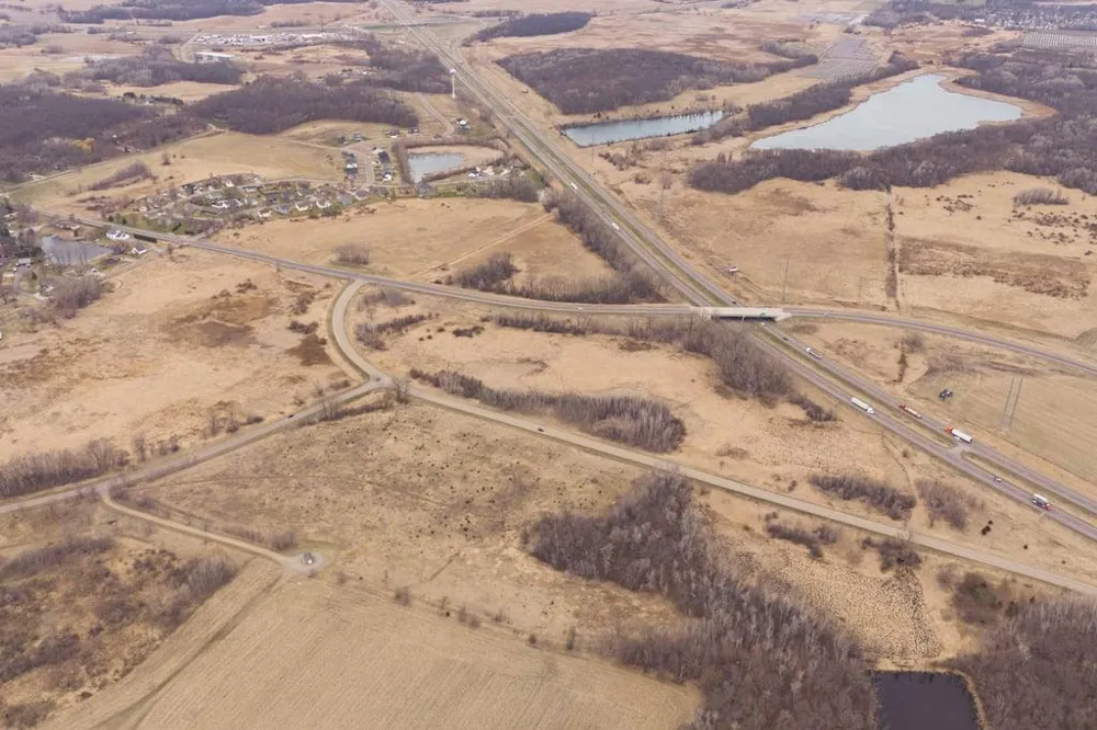 XXX County Road 137 Rockville, MN 56301
