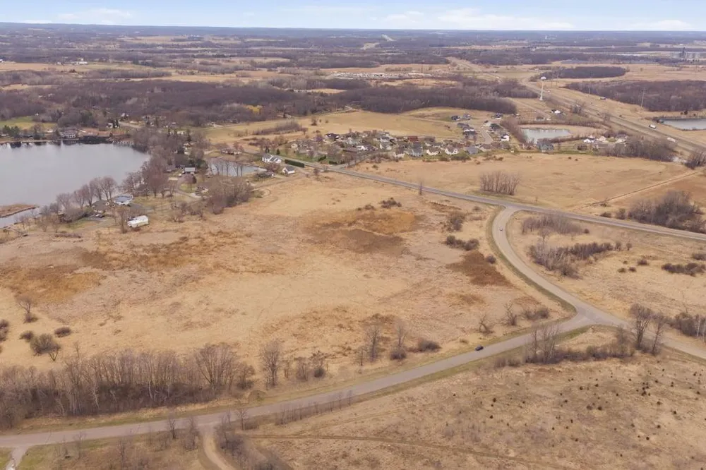 XXX County Road 137 Rockville, MN 56301
