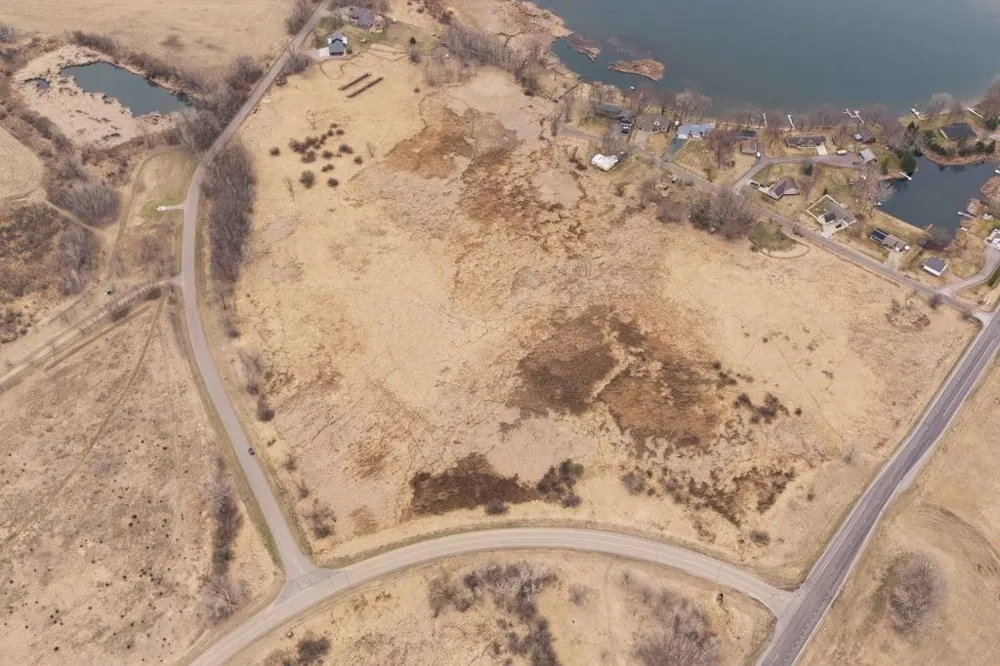 XXX County Road 137 Rockville, MN 56301