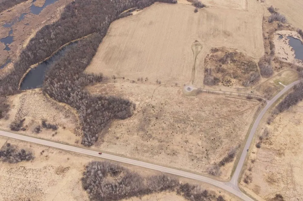 XXX County Road 137 Rockville, MN 56301