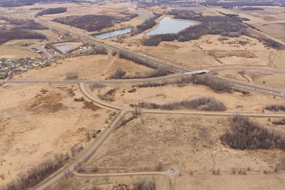 XXX County Road 137 Rockville, MN 56301