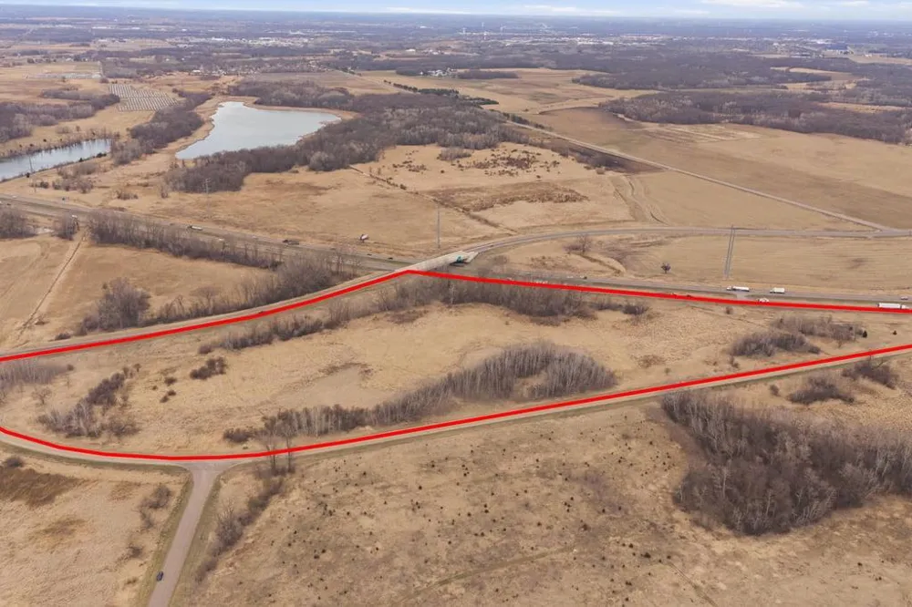 XXX County Road 137 Rockville, MN 56301