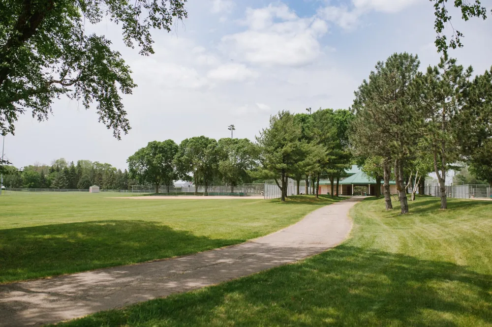 3015 Basswood Street Little Canada, MN 55117