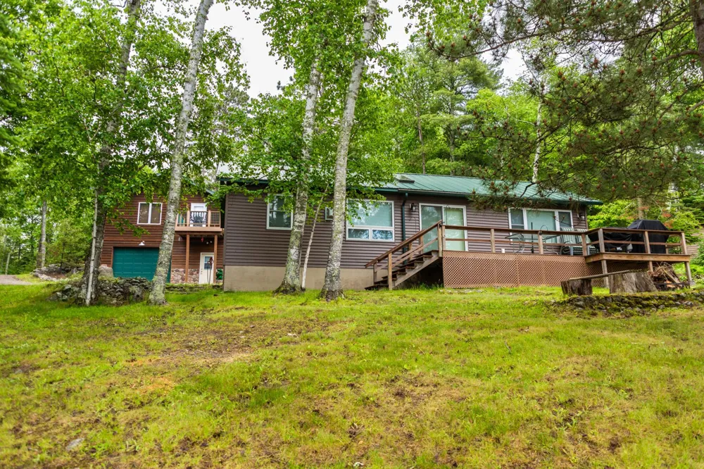 3071 Black Bay Road Cook, MN 55723