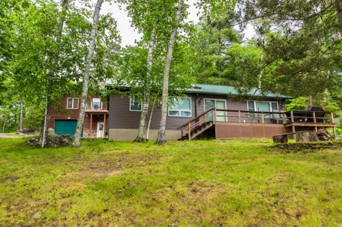 3071 Black Bay Road