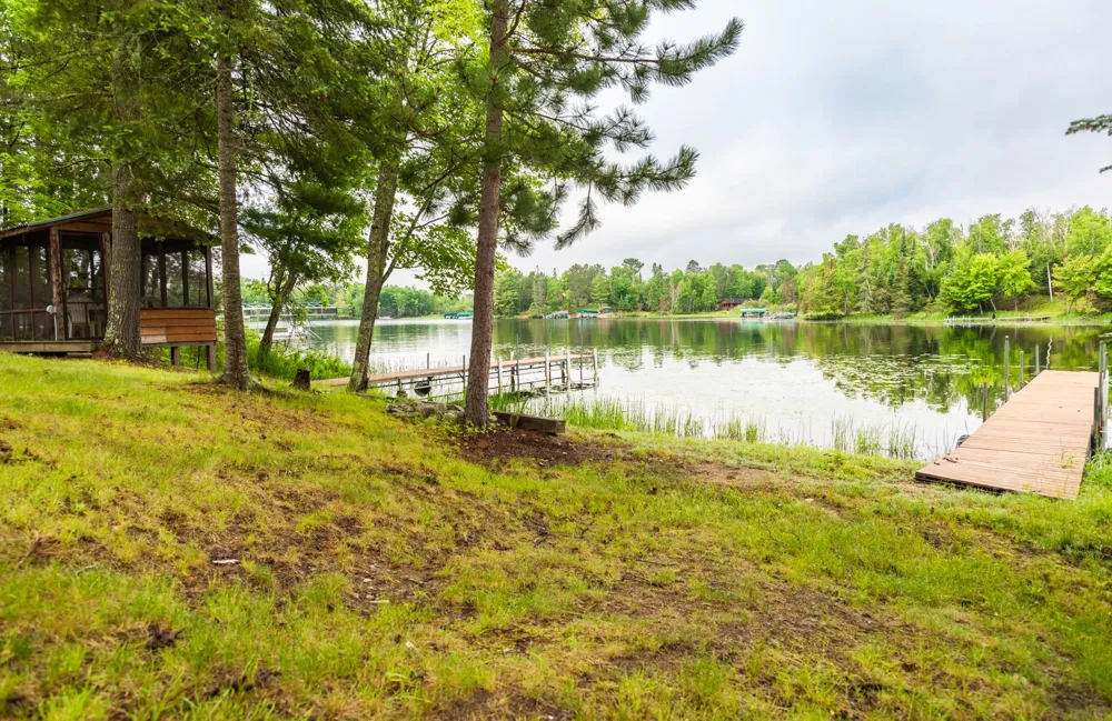 3071 Black Bay Road Cook, MN 55723