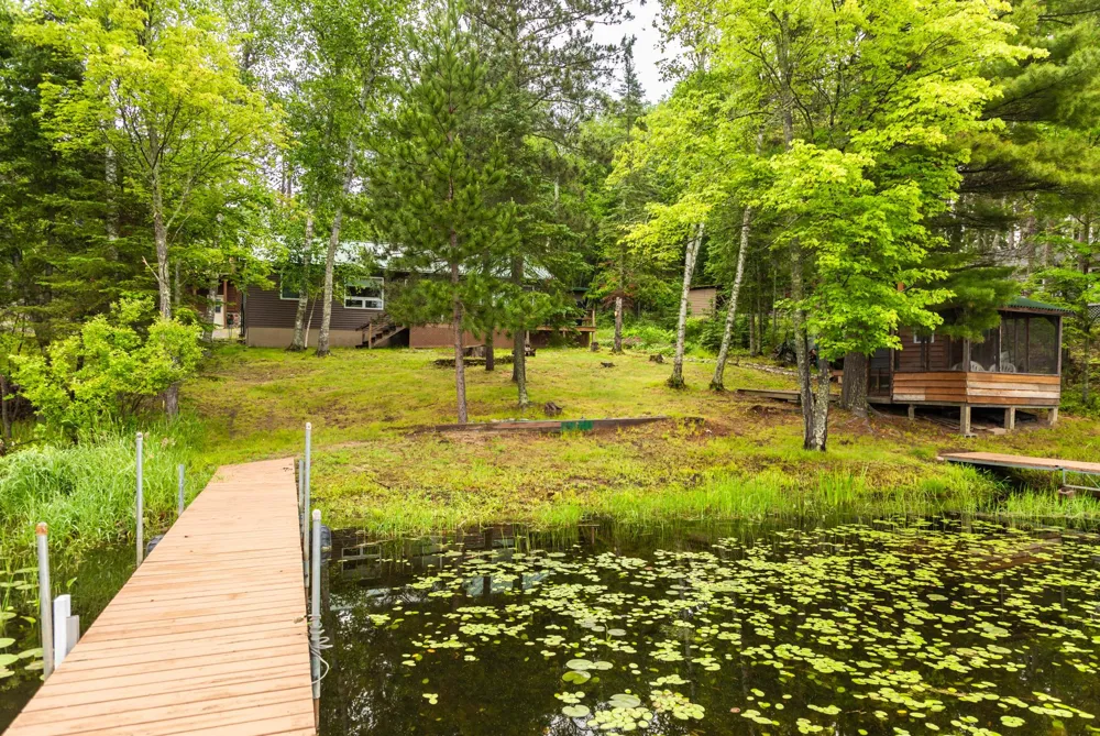 3071 Black Bay Road Cook, MN 55723