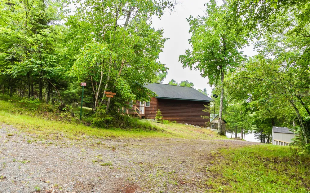 3071 Black Bay Road Cook, MN 55723