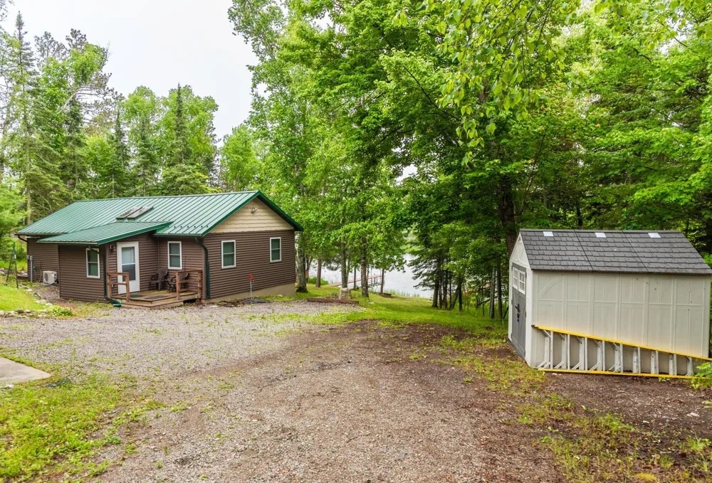 3071 Black Bay Road Cook, MN 55723