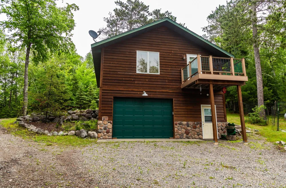 3071 Black Bay Road Cook, MN 55723