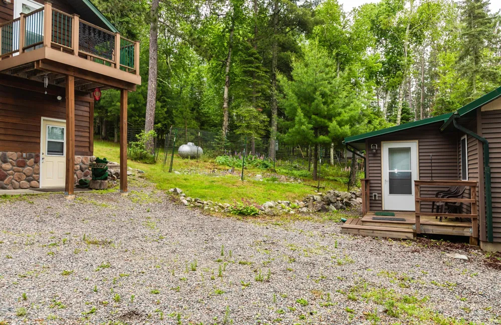 3071 Black Bay Road Cook, MN 55723