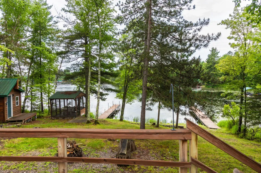3071 Black Bay Road Cook, MN 55723