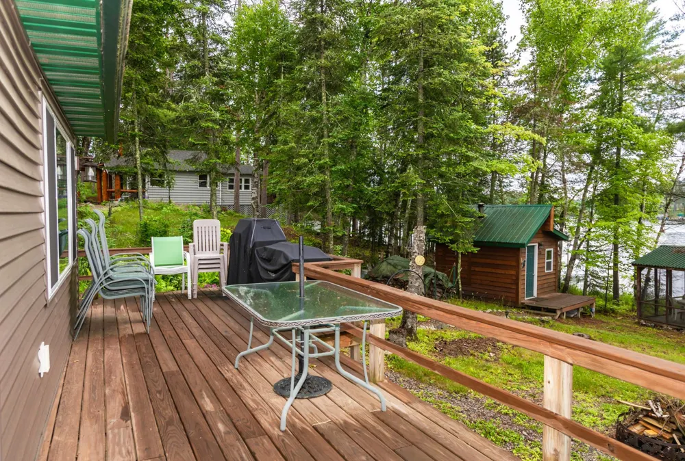 3071 Black Bay Road Cook, MN 55723