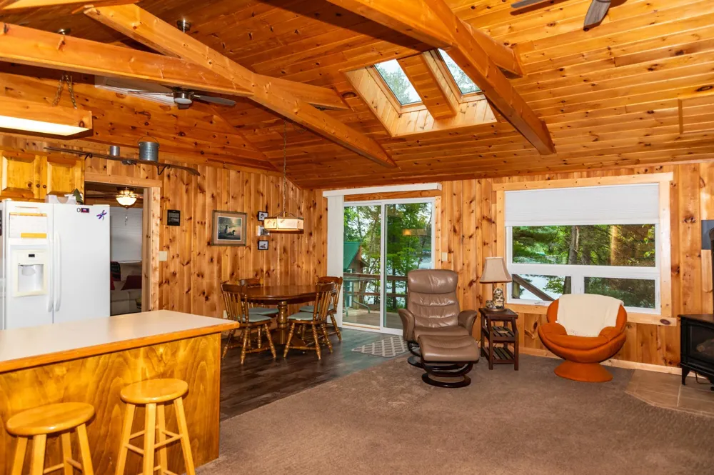 3071 Black Bay Road Cook, MN 55723