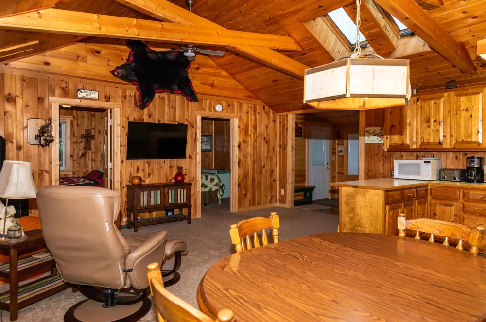3071 Black Bay Road Cook, MN 55723