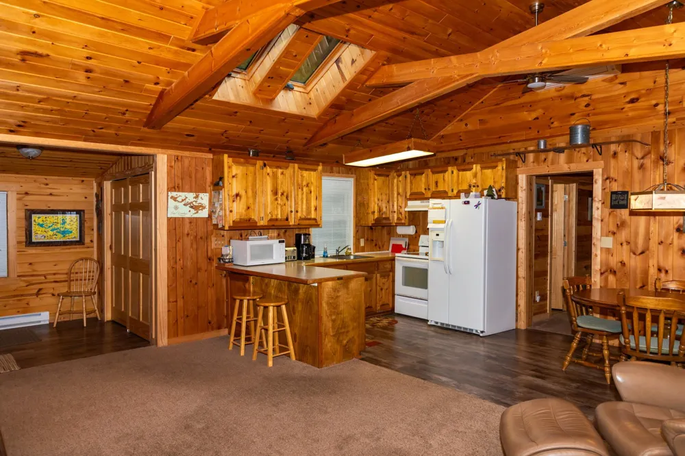 3071 Black Bay Road Cook, MN 55723