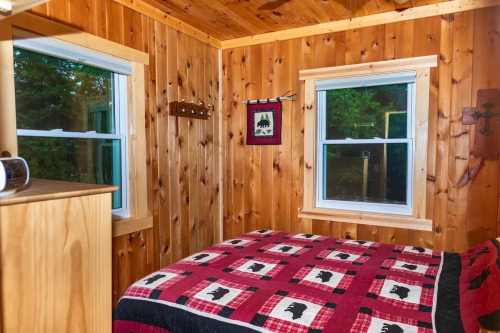 3071 Black Bay Road Cook, MN 55723
