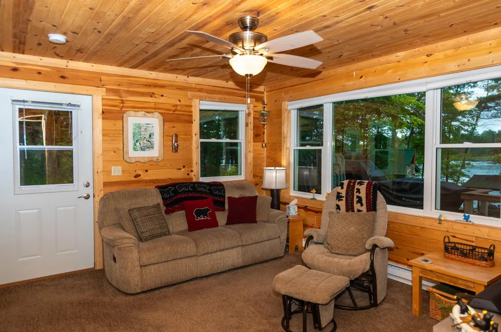 3071 Black Bay Road Cook, MN 55723