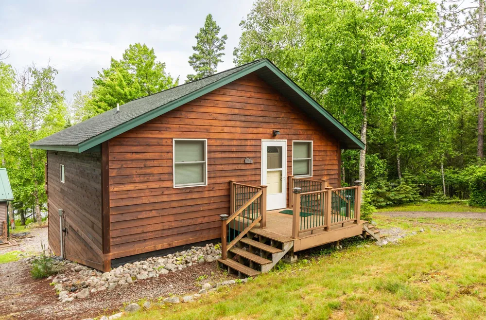 3071 Black Bay Road Cook, MN 55723
