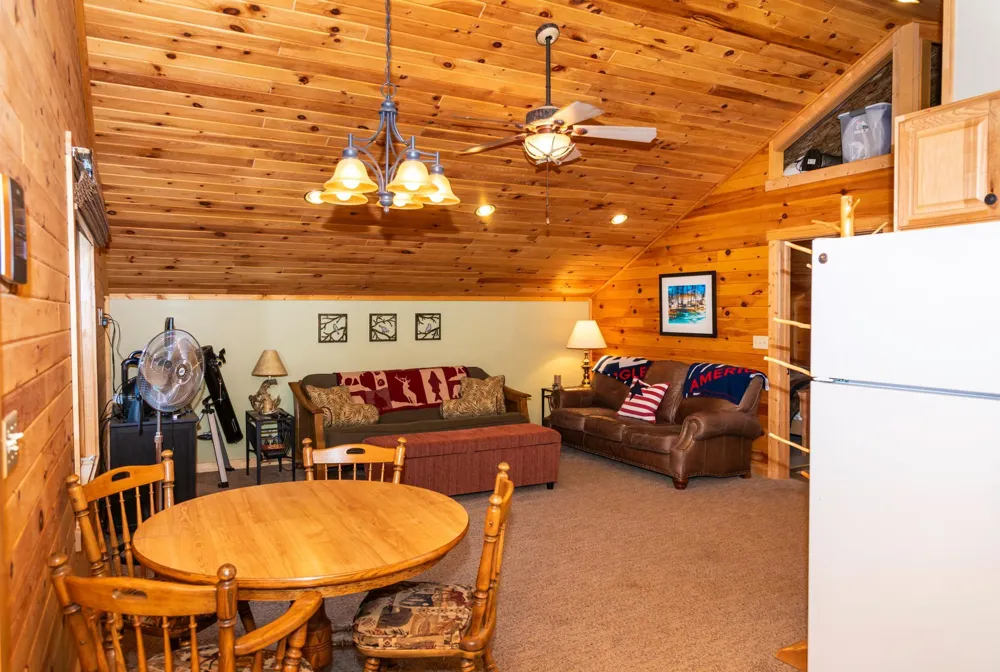 3071 Black Bay Road Cook, MN 55723