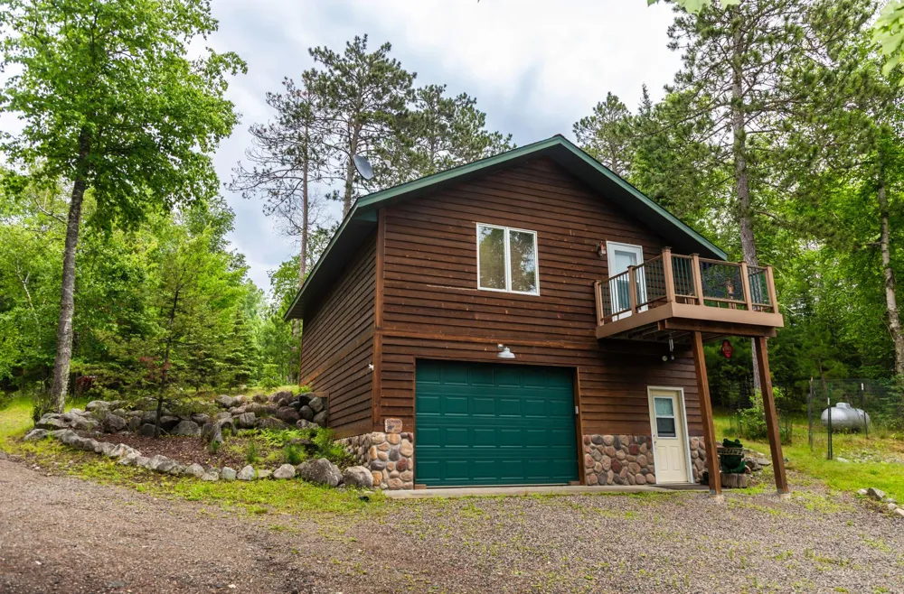3071 Black Bay Road Cook, MN 55723