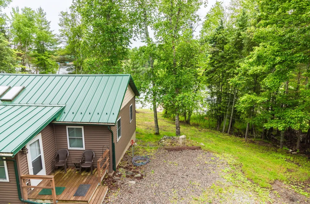 3071 Black Bay Road Cook, MN 55723
