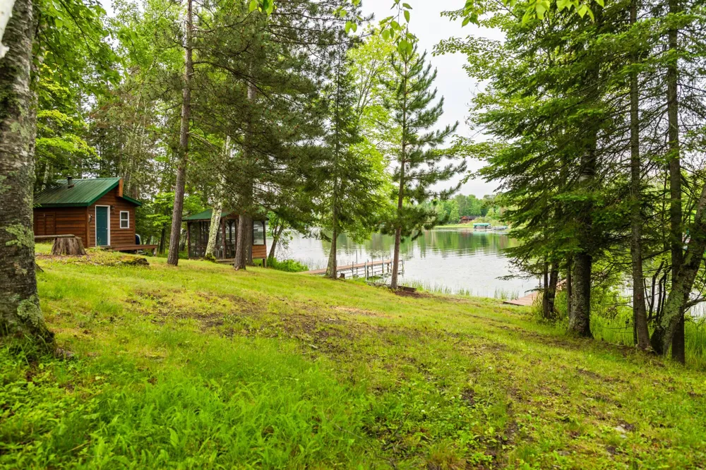 3071 Black Bay Road Cook, MN 55723