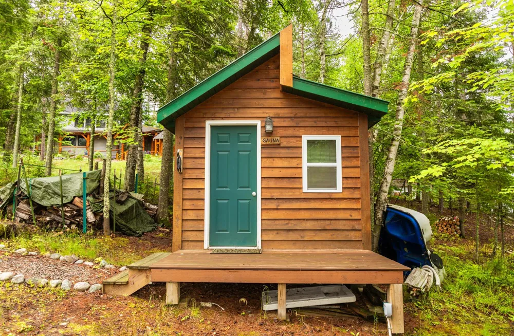 3071 Black Bay Road Cook, MN 55723