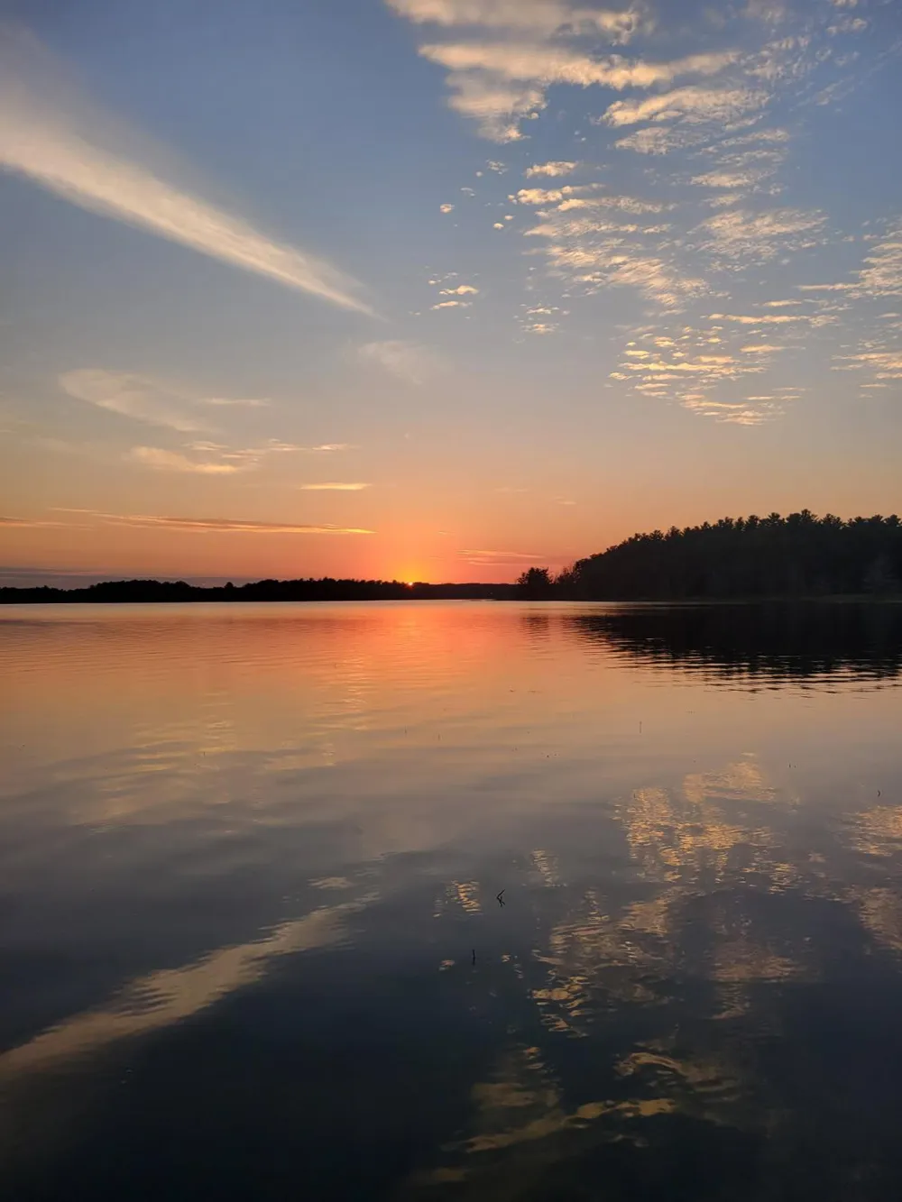 28594 Birch Island Lake Trail Danbury, WI 54830