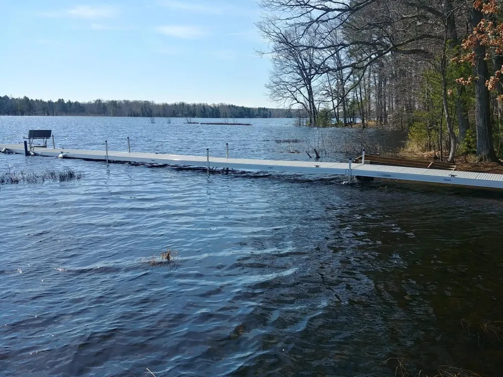 28594 Birch Island Lake Trail Danbury, WI 54830