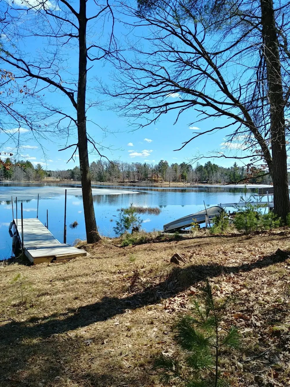 28594 Birch Island Lake Trail Danbury, WI 54830