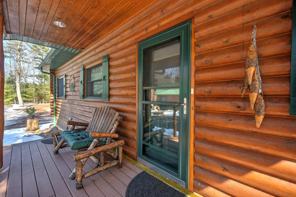 28594 Birch Island Lake Trail Danbury, WI 54830